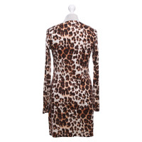 Diane Von Furstenberg Dress Silk