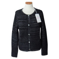 Ftc Kaschmir Strickjacke