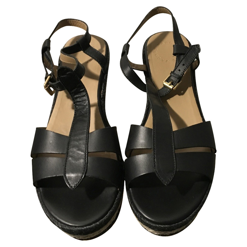 Marc By Marc Jacobs Wedges