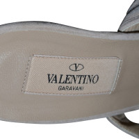Valentino Garavani Sandals suede