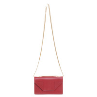 Saint Laurent Red bag