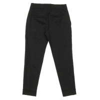 Drykorn Trousers in Black