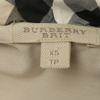 Burberry Poloshirt in beige