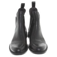 Rag & Bone Bottes en noir