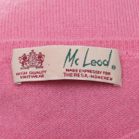 Other Designer Mc Leod cashmere cardigan