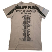 Philipp Plein T-shirt gris