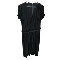 Dolce & Gabbana Zwarte jurk