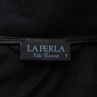 La Perla Bovenkleding Jersey in Zwart