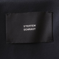 Steffen Schraut Jersey blazer
