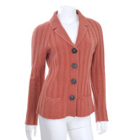 Iris Von Arnim cardigan en cachemire