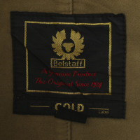 Belstaff Jasje in donkergrijs