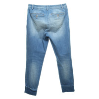 Closed Jeans aus Baumwolle in Blau