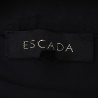 Escada Overall in zwart