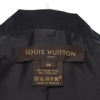 Louis Vuitton Blazer in Black