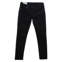 7 For All Mankind Jeans in black