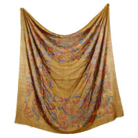 Bogner motif foulard