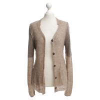 Andere Marke Lilith - Cardigan in Beige