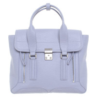 Phillip Lim Handtasche in Violett