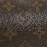 Louis Vuitton Handbag Monogram Canvas