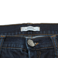 Versace Jeans in Blauw