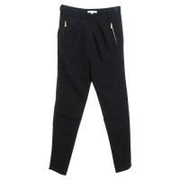 Faith Connexion trousers in black