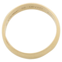Cartier Yellow gold ring