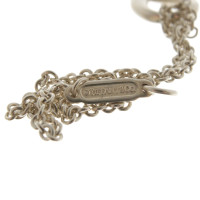 Tiffany & Co. "Infinity" bracelet