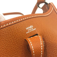 Hermès "Mini Evelyne Bag"