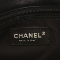 Chanel Borsetta in nero