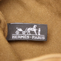 Hermès "Tout Cabas Tote Fourré"