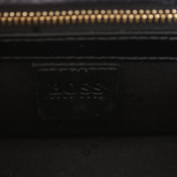 Hugo Boss Shoulder bag Leather