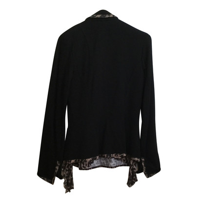 Marc Cain Blazer with Leorevers and top