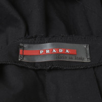 Prada Rock in zwart