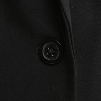 Michael Kors Oversized blazer in black