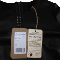Other Designer Goosecraft - leather dress