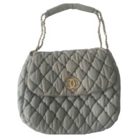 Chanel "Bubble Quilt Bag"