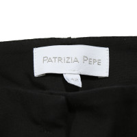 Patrizia Pepe Paio di Pantaloni in Nero