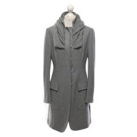 Brunello Cucinelli Veste/Manteau en Gris