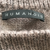 Humanoid Wool dress