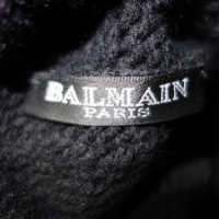 Balmain Rollkragen-Pullover 