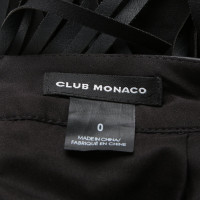 Club Monaco Skirt in Black