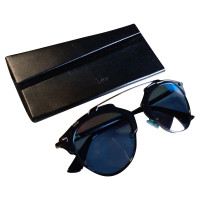 Christian Dior "So Real" sunglasses