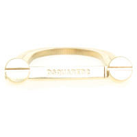 Dsquared2 Armband in Goud