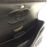 Chanel Stofftasche