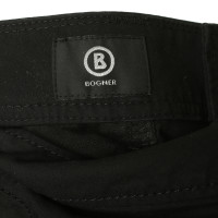 Bogner Trousers in black