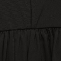 Miu Miu Dress in black