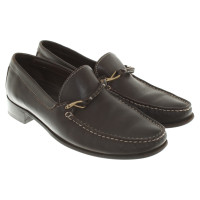 Bally Loafer in Brown