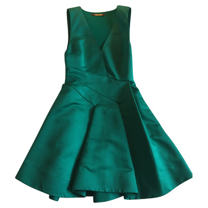 Roberto Cavalli Emerald green gown 40 IT