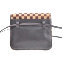 Louis Vuitton Shoulder bag from Damier Sauvage