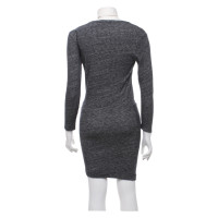 Iro Robe en gris